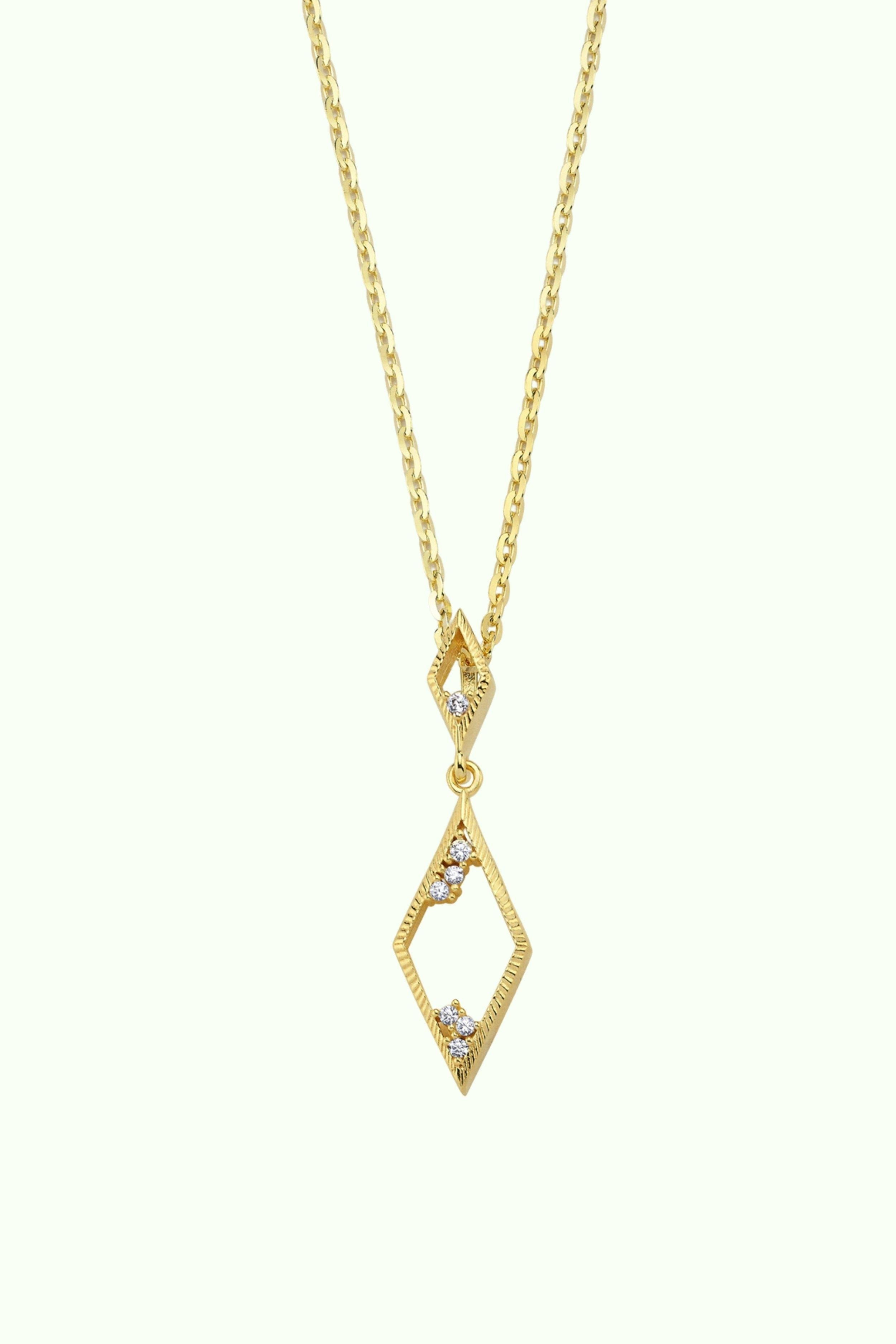 Drop of Glam Kolye