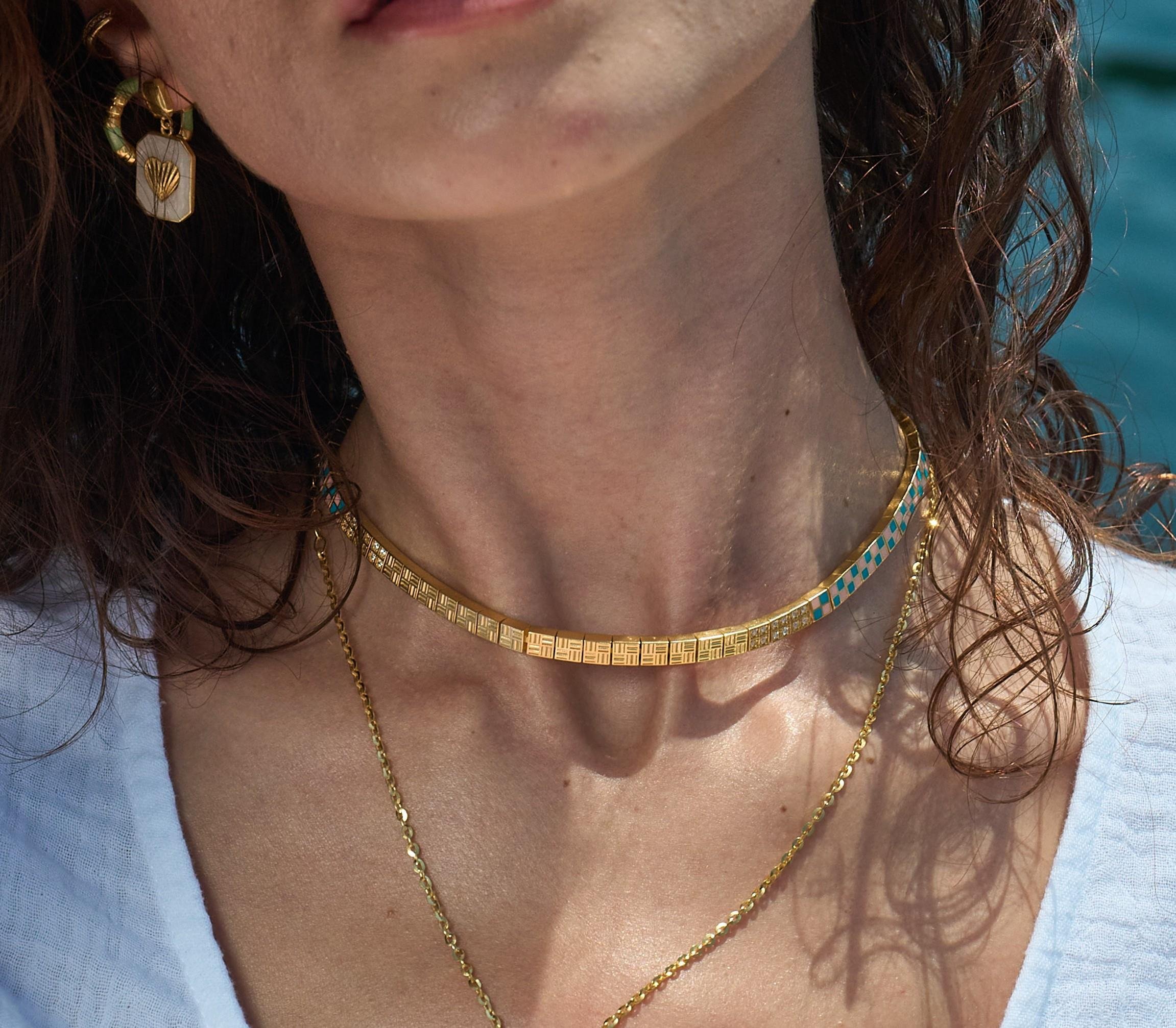 Euphoric Muse Chocker