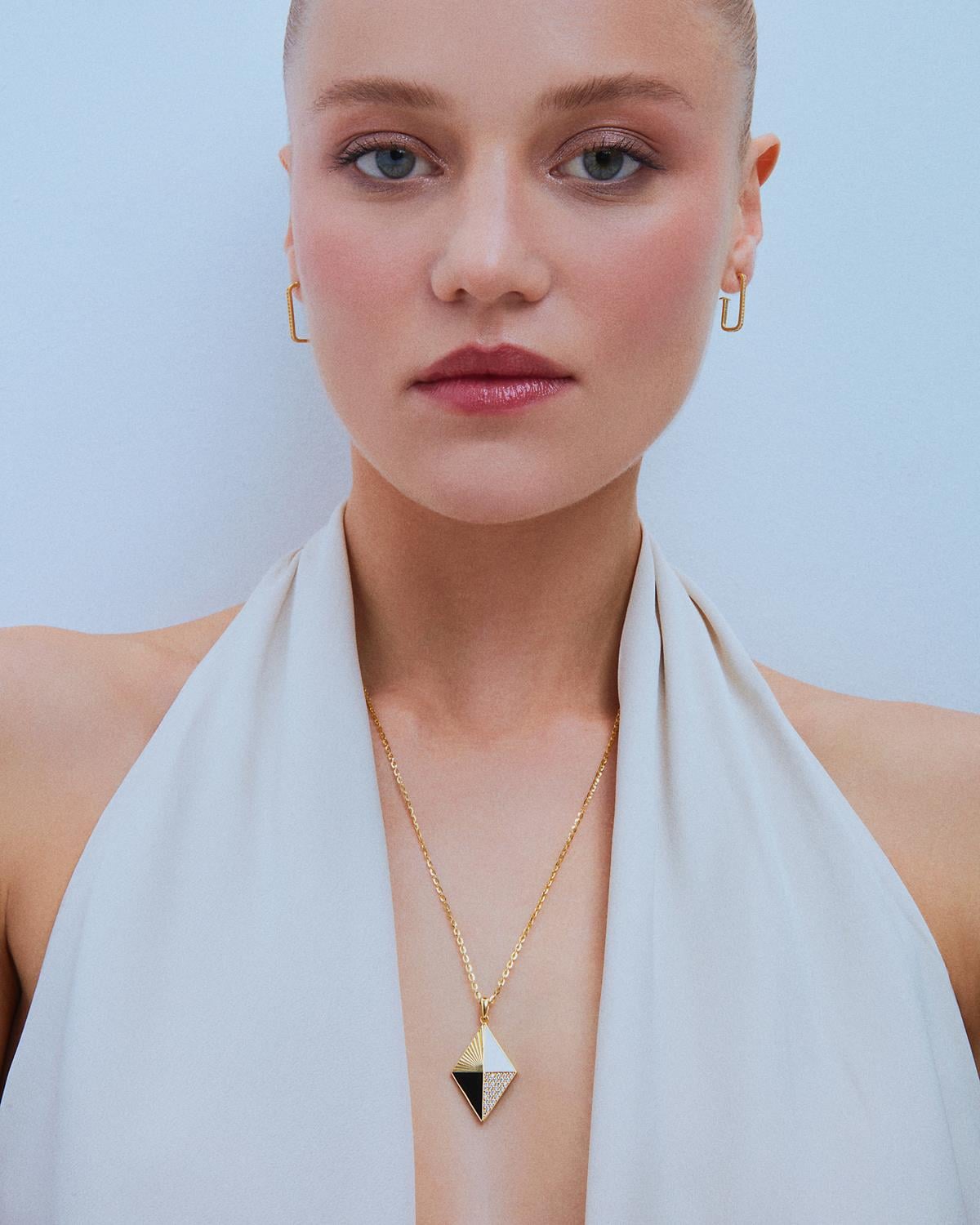Fusion Allure -Mini Kolye