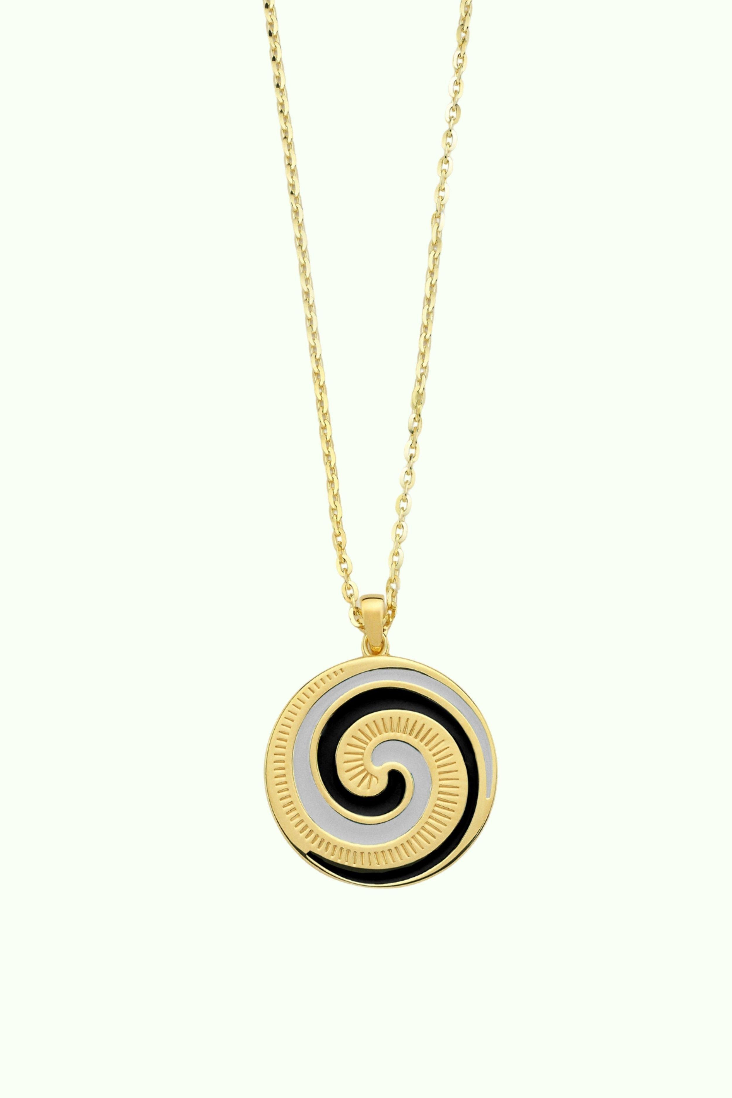 Harmonic Vortex Kolye
