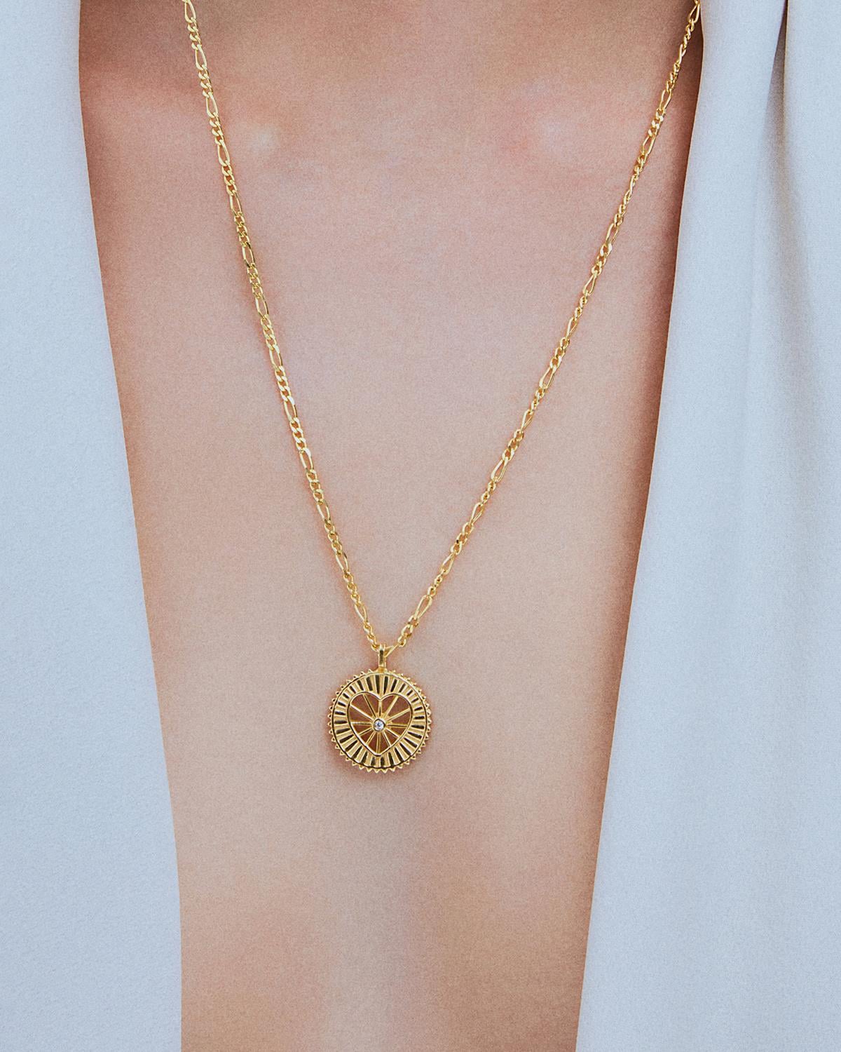 Positivity Charm Kolye