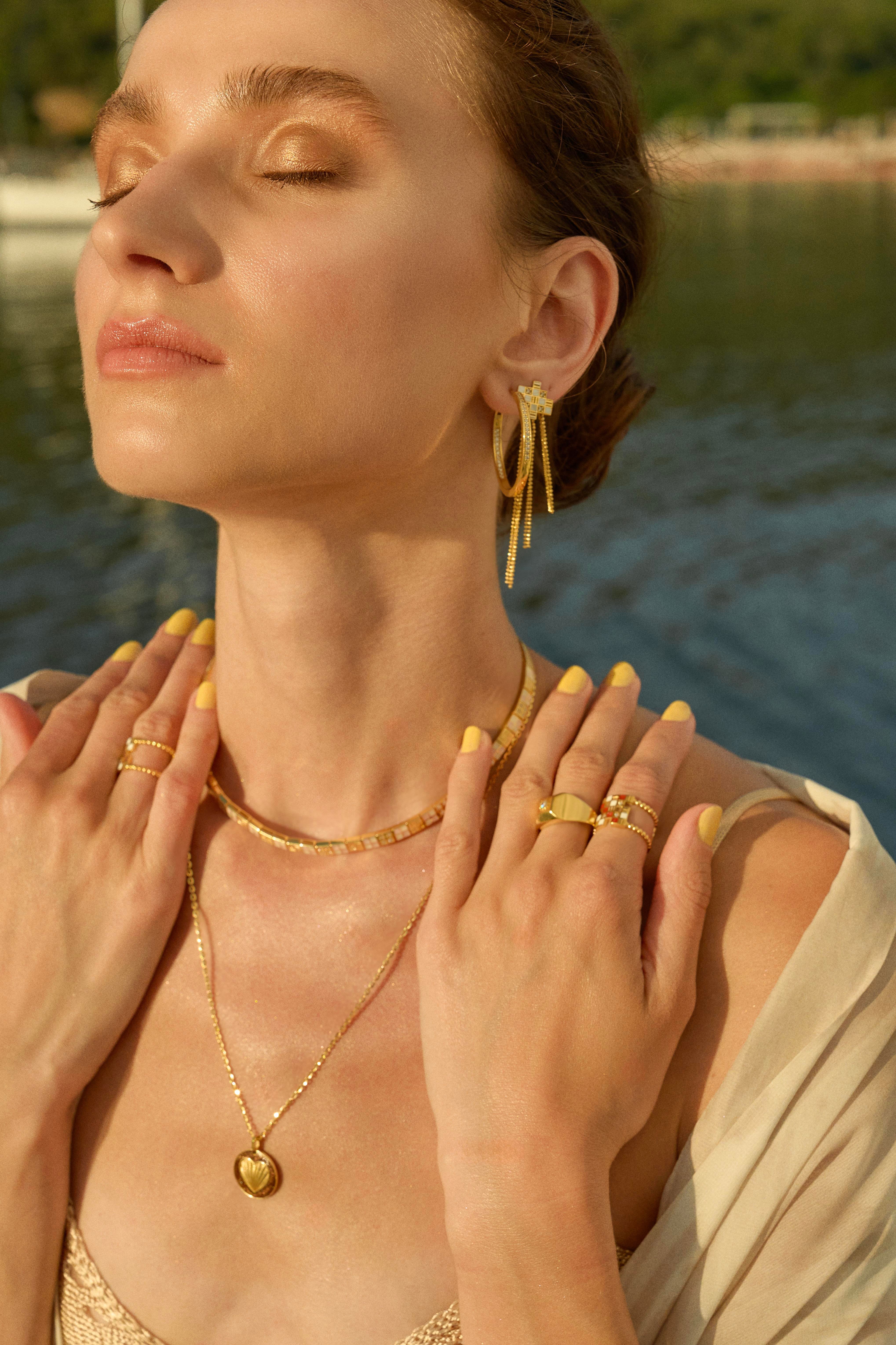 SelfLove Symphony Necklace