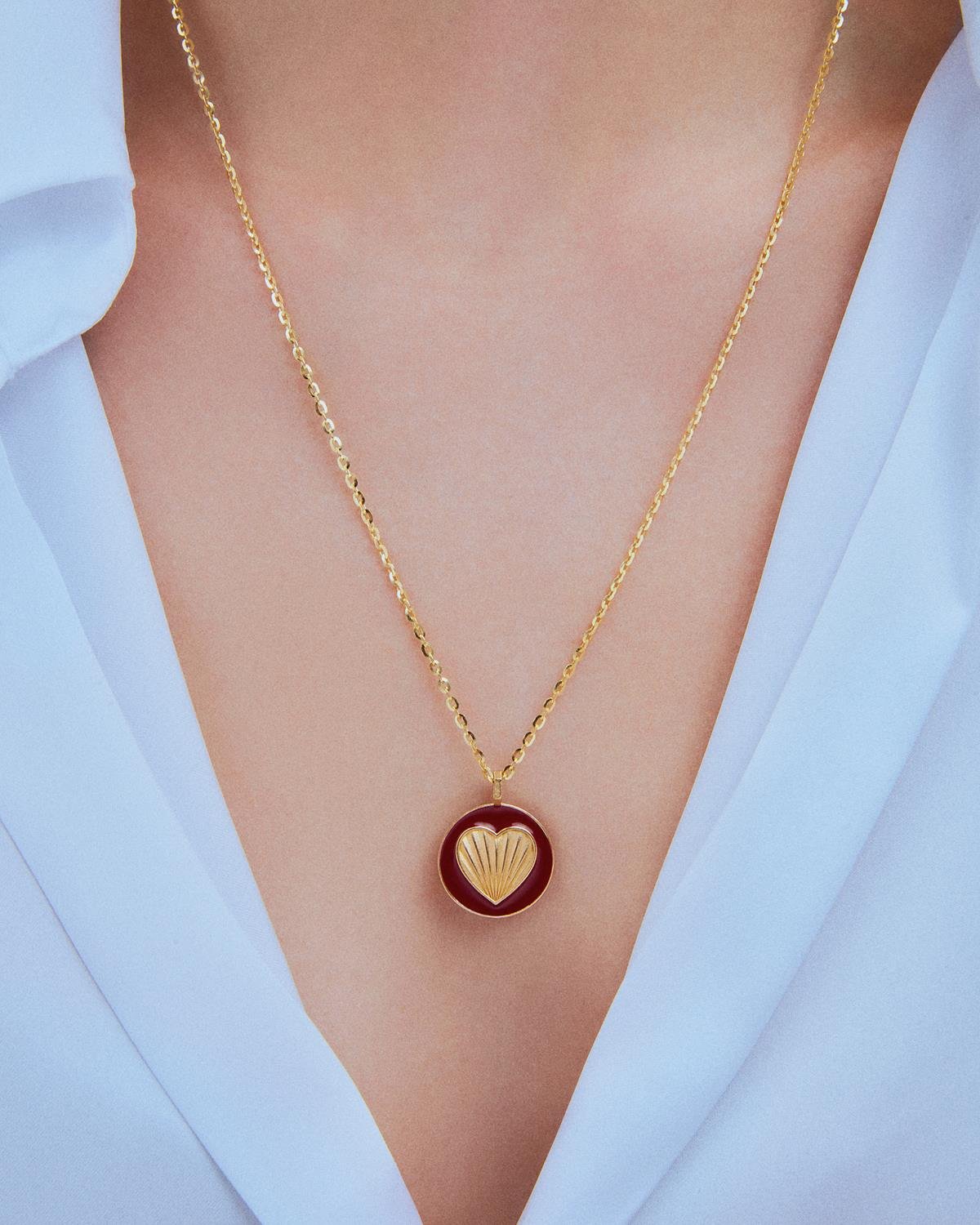 SelfLove Symphony Kolye 