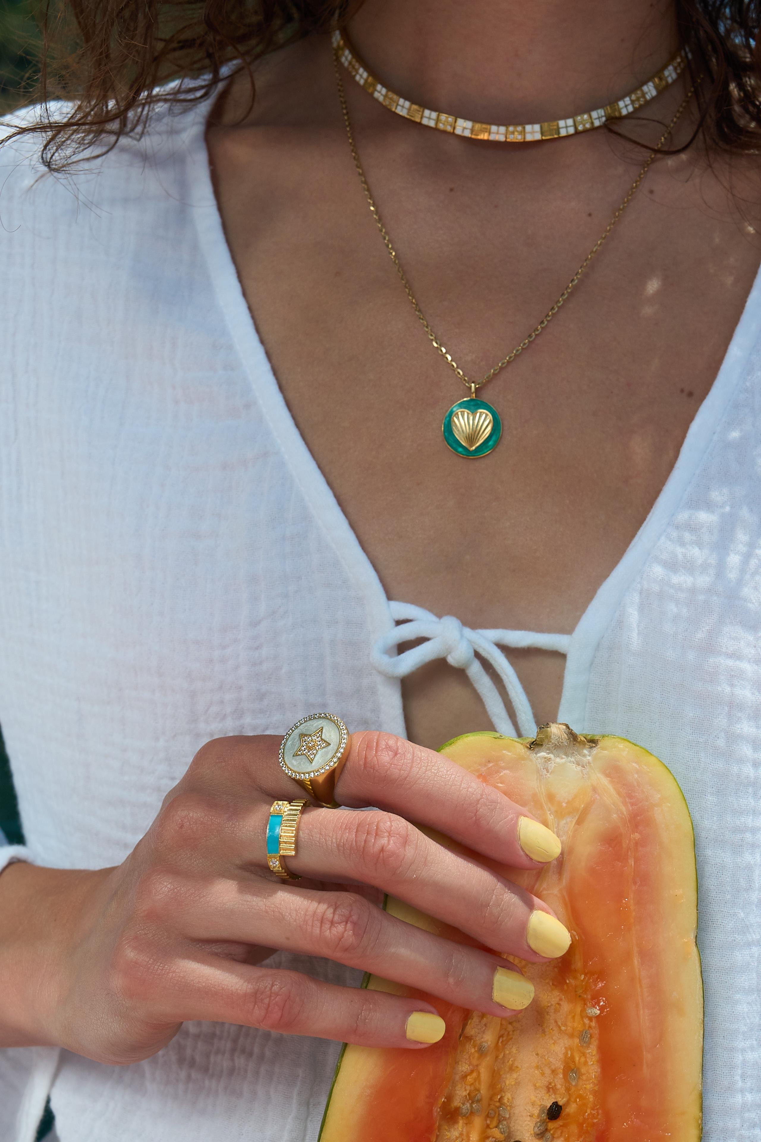 SelfLove Symphony Necklace