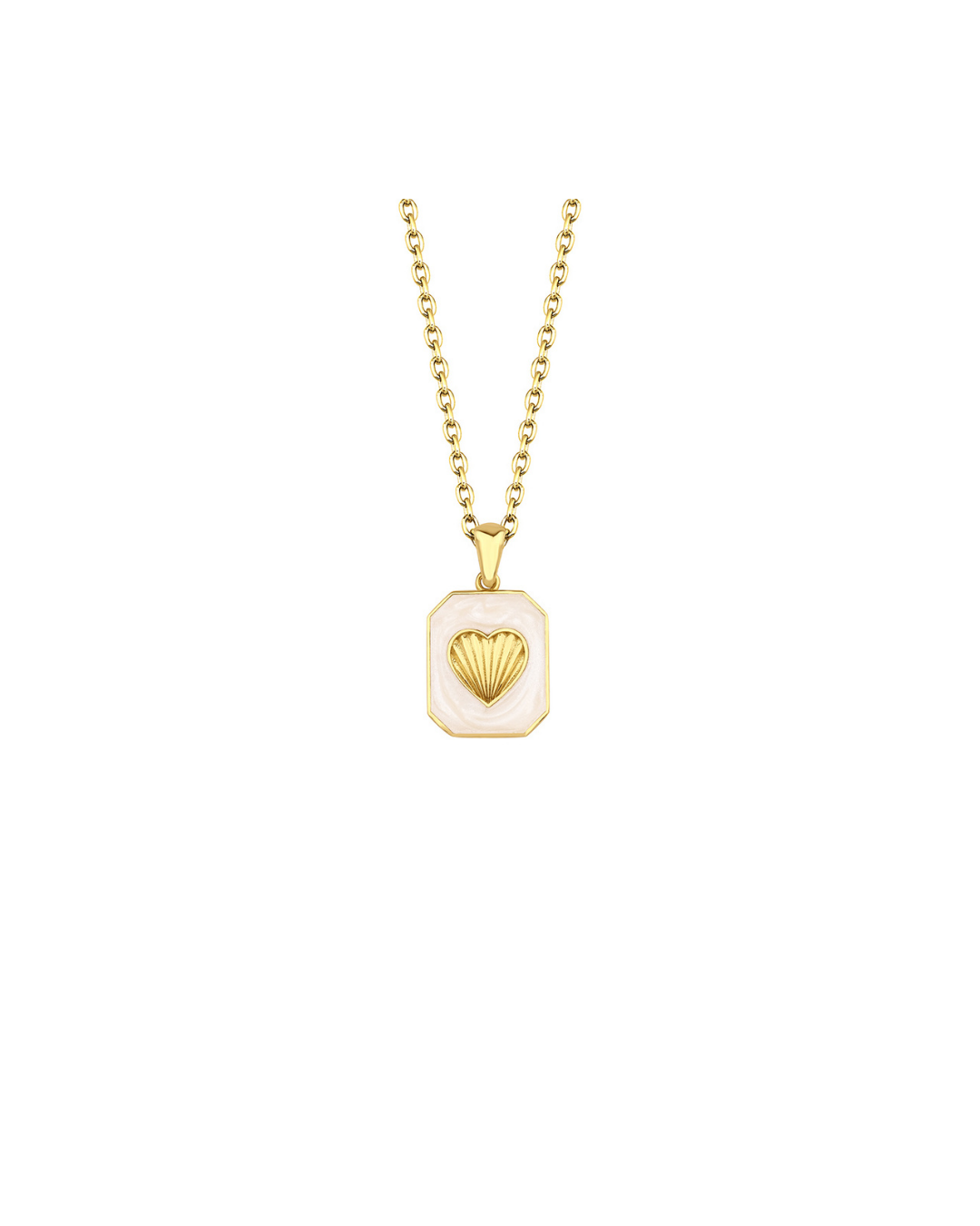SelfLove Symphony Necklace