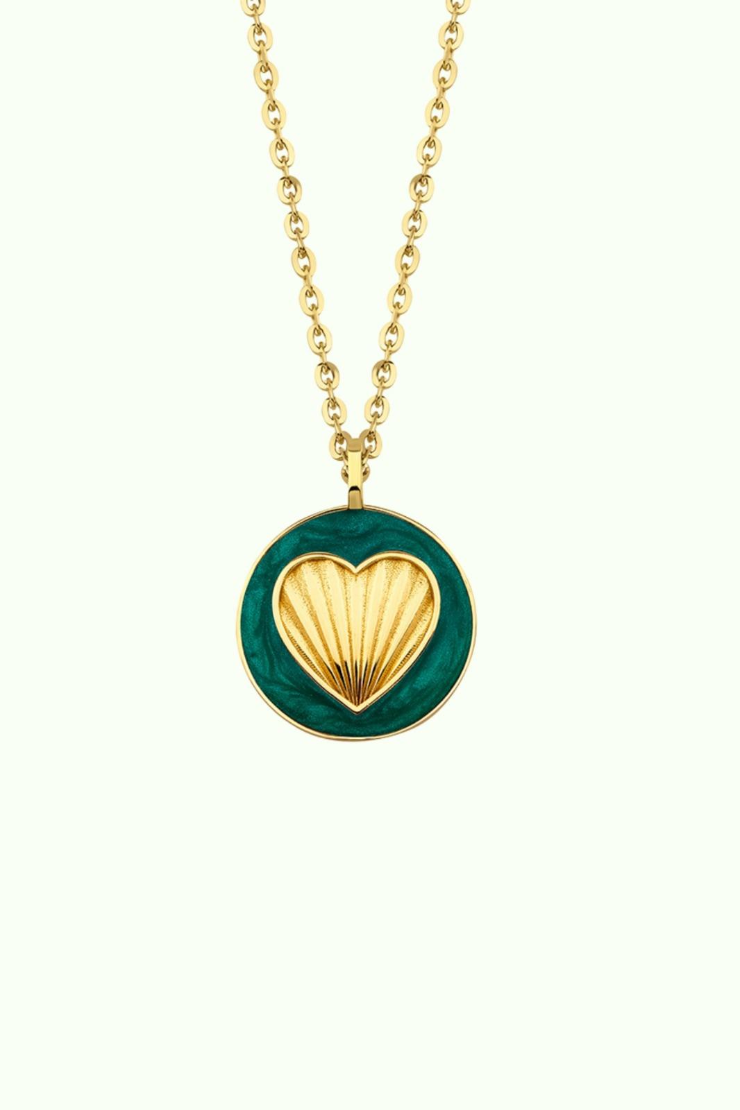 SelfLove Symphony Necklace