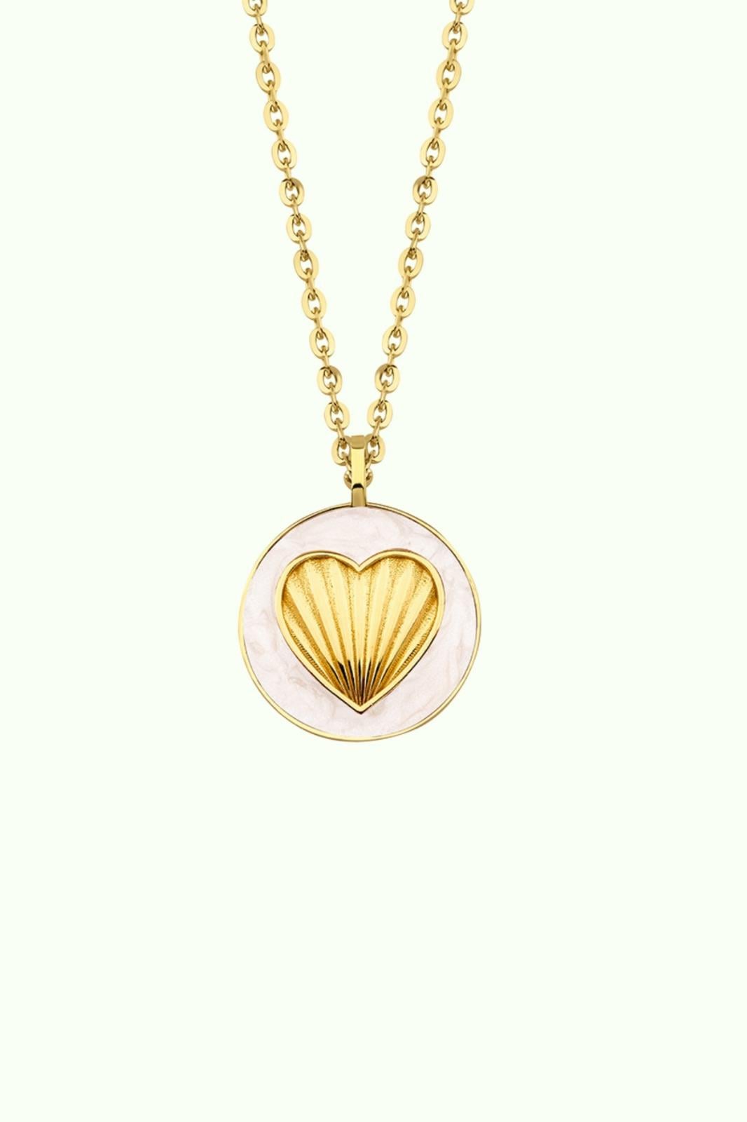 SelfLove Symphony Necklace