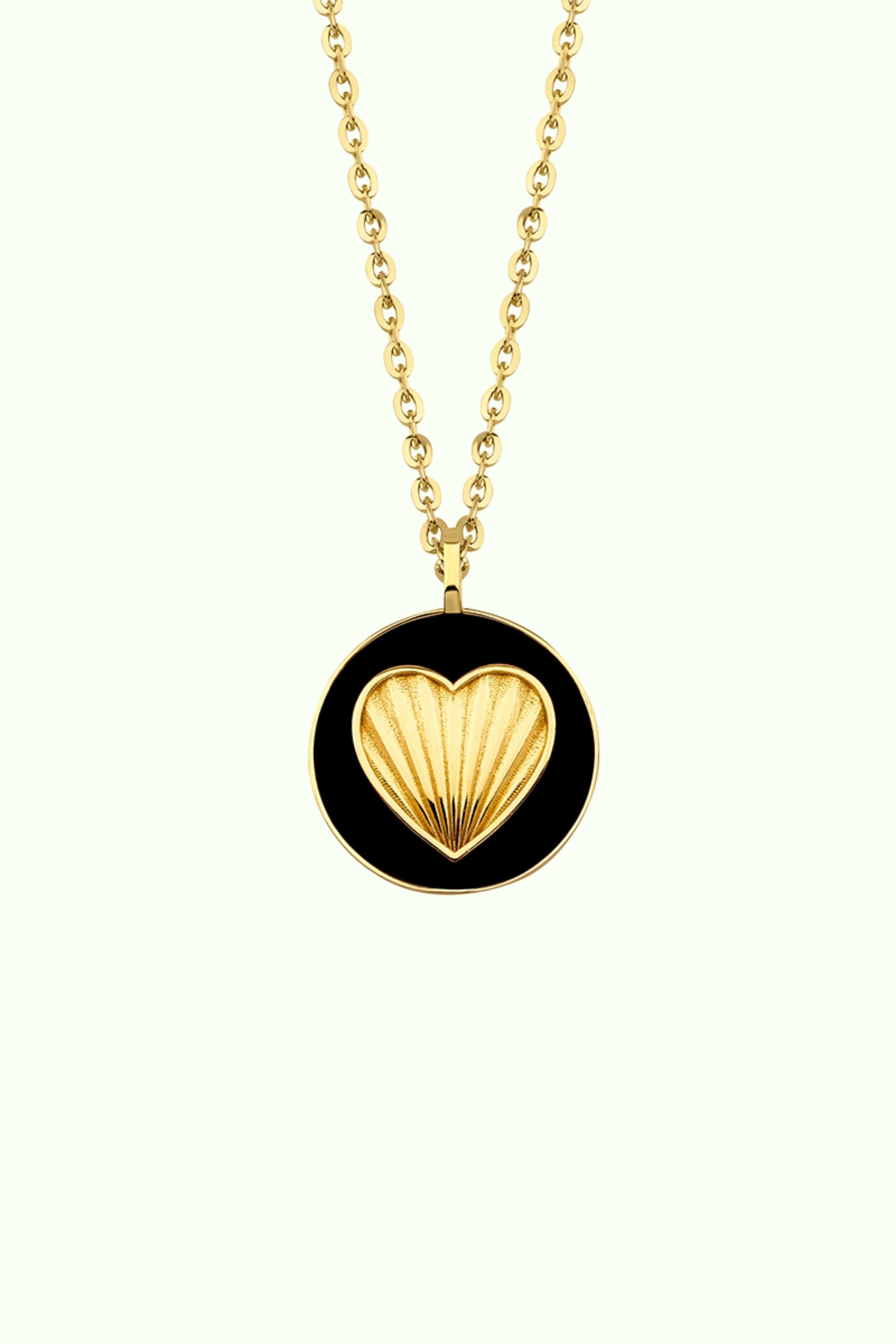 SelfLove Symphony Necklace