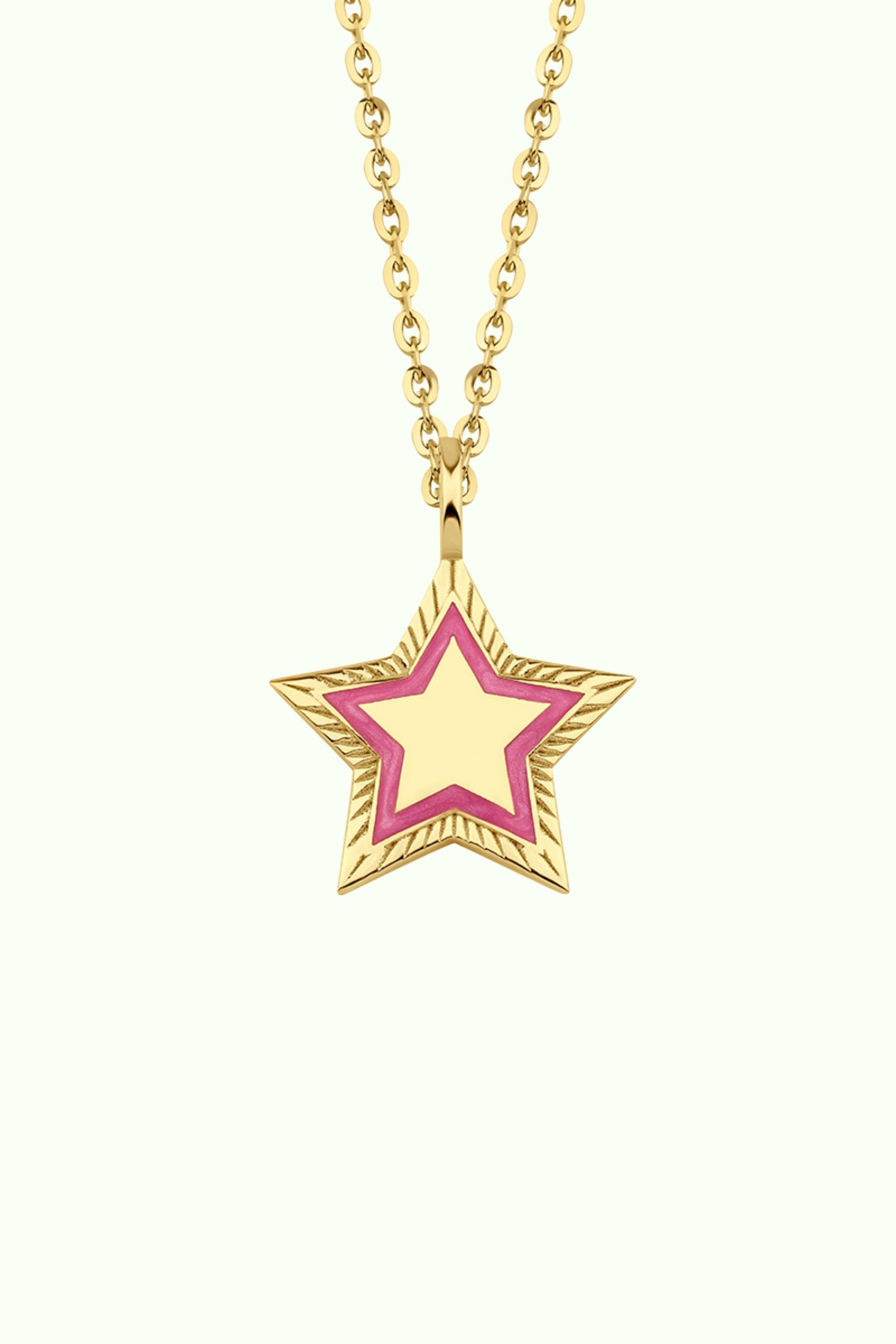 Sky Stellar Necklace