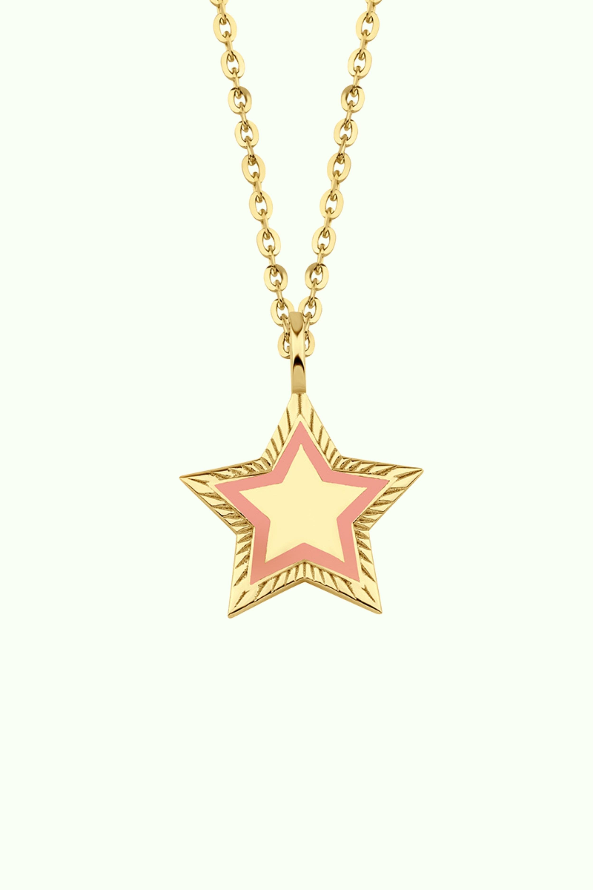 Sky Stellar Necklace