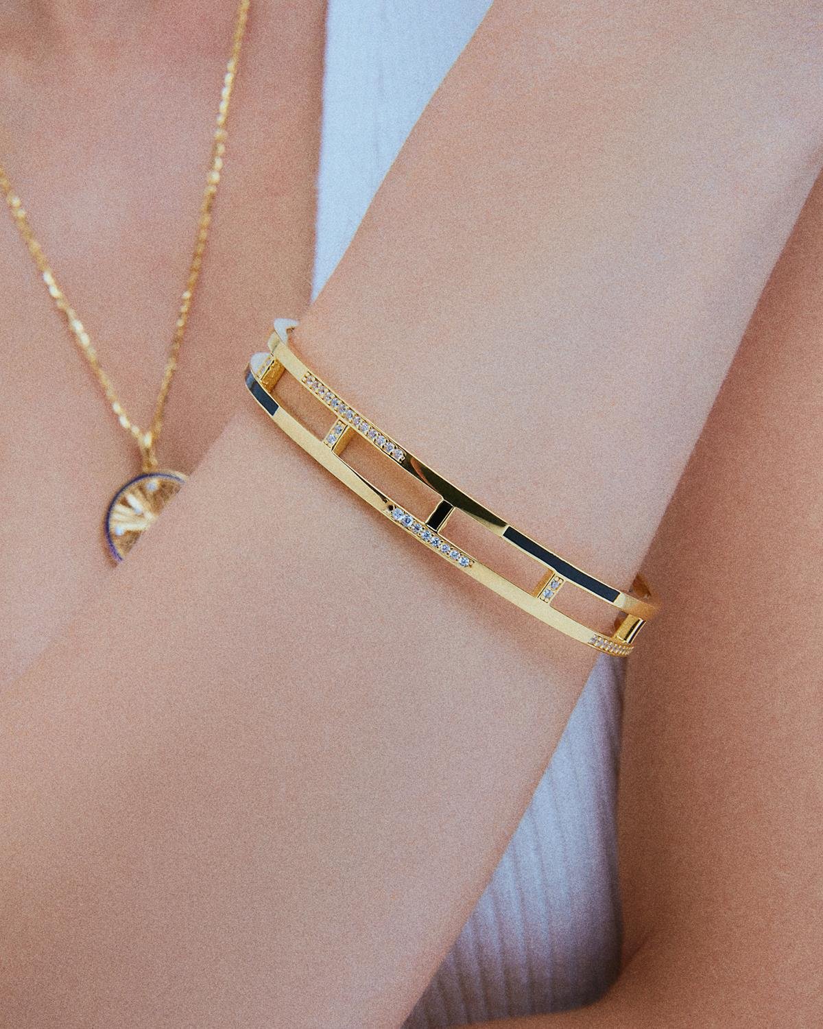 Sonata Cuff Bileklik