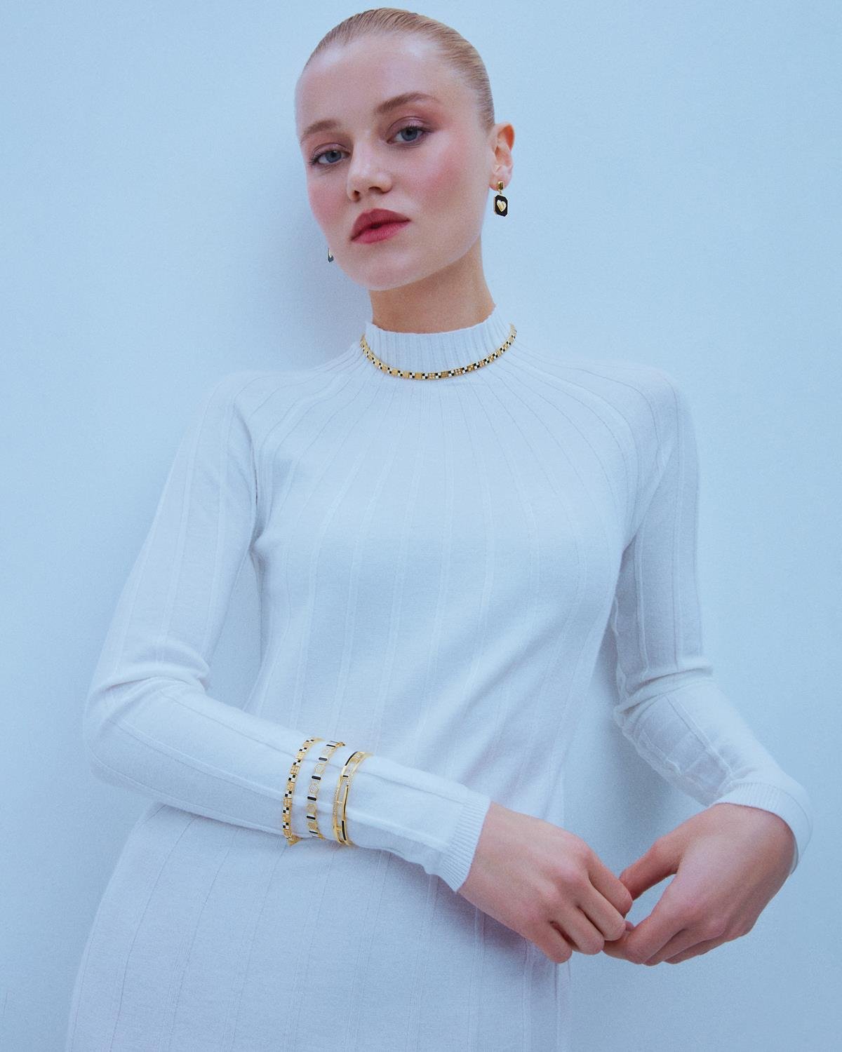 Sonata Cuff Bileklik