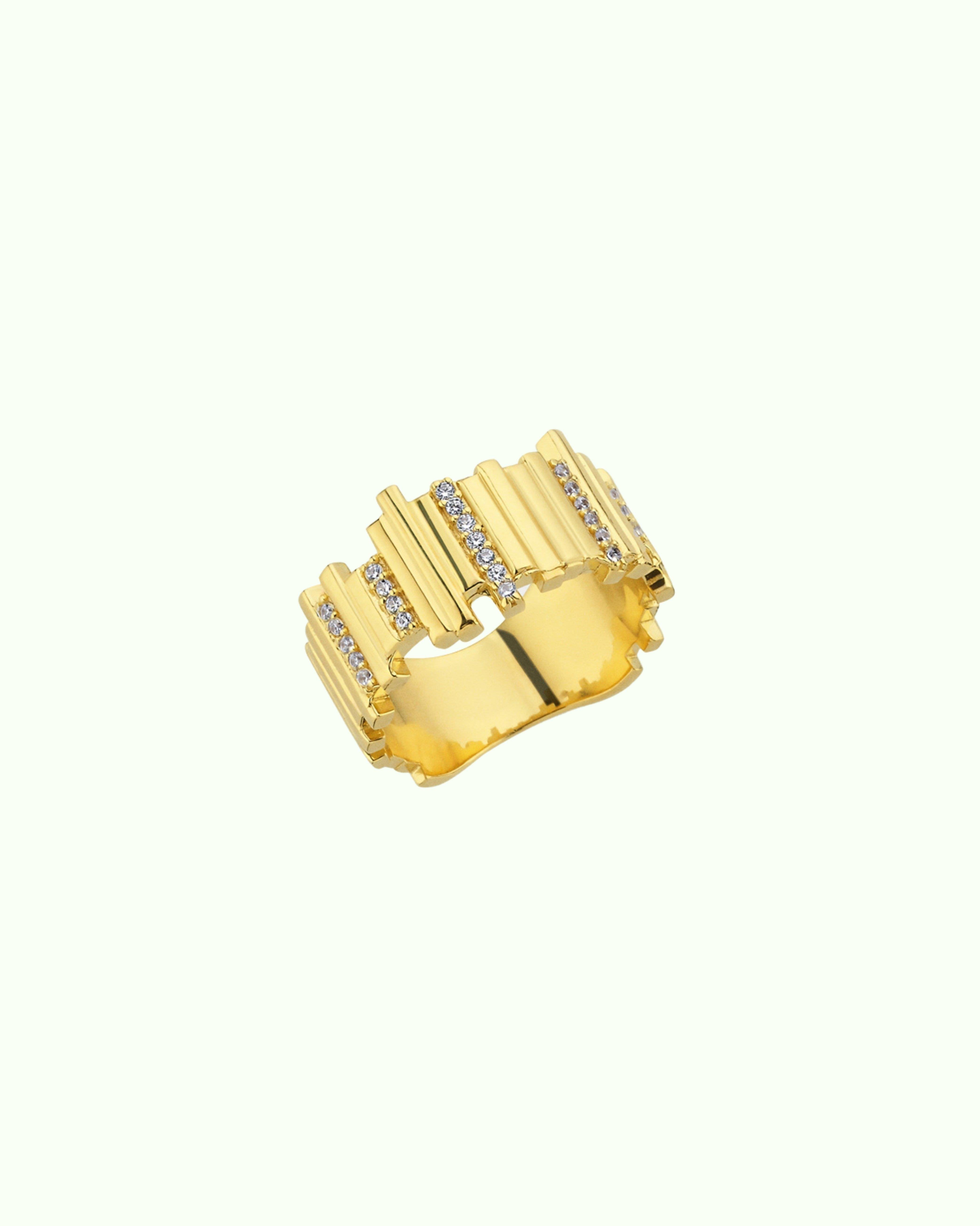 Symphony Alliance Ring