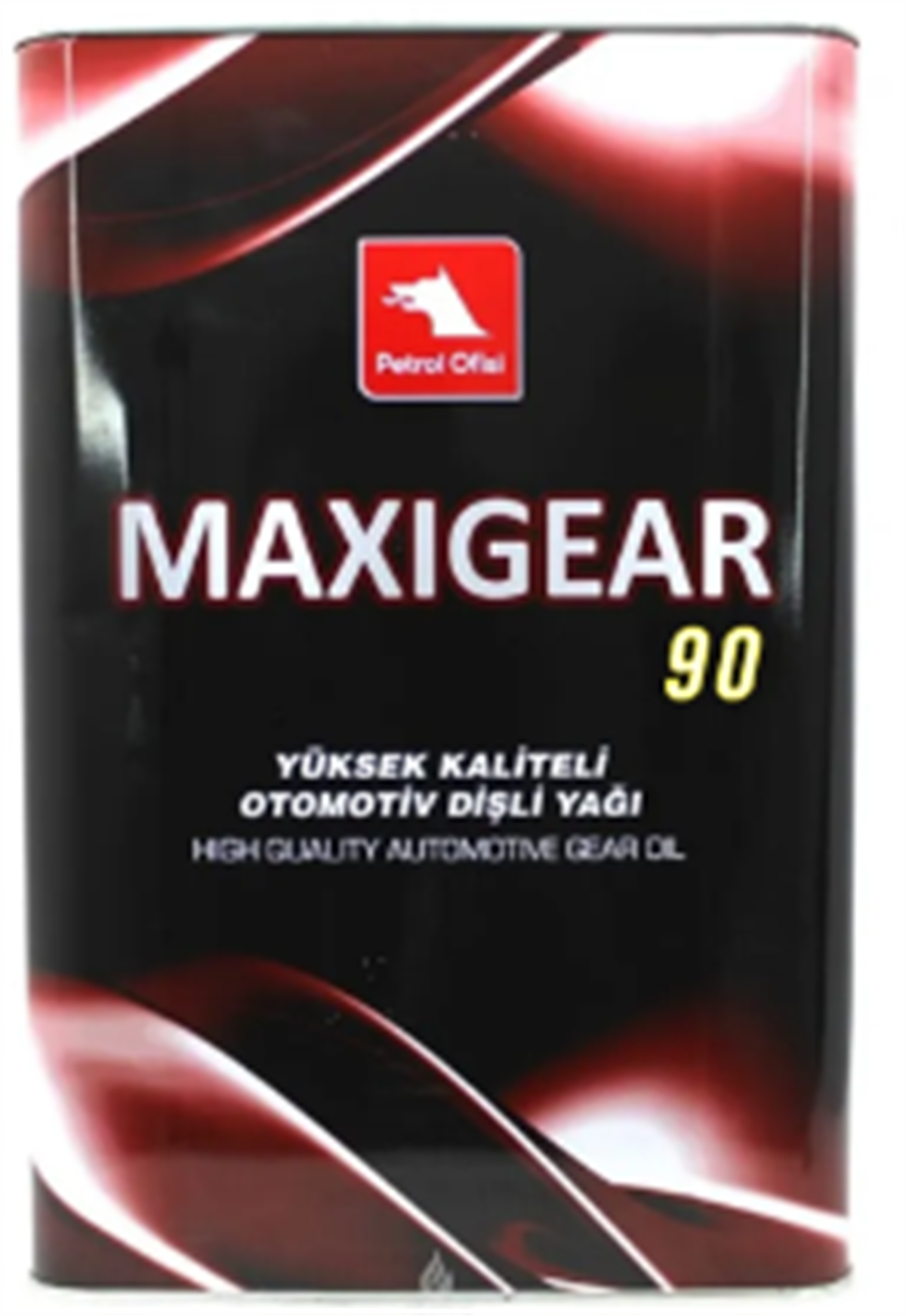 Petrol Ofisi MAXIGEAR 90 15 KG