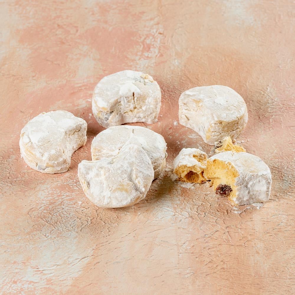 Bademli Kurabiye - 500 g