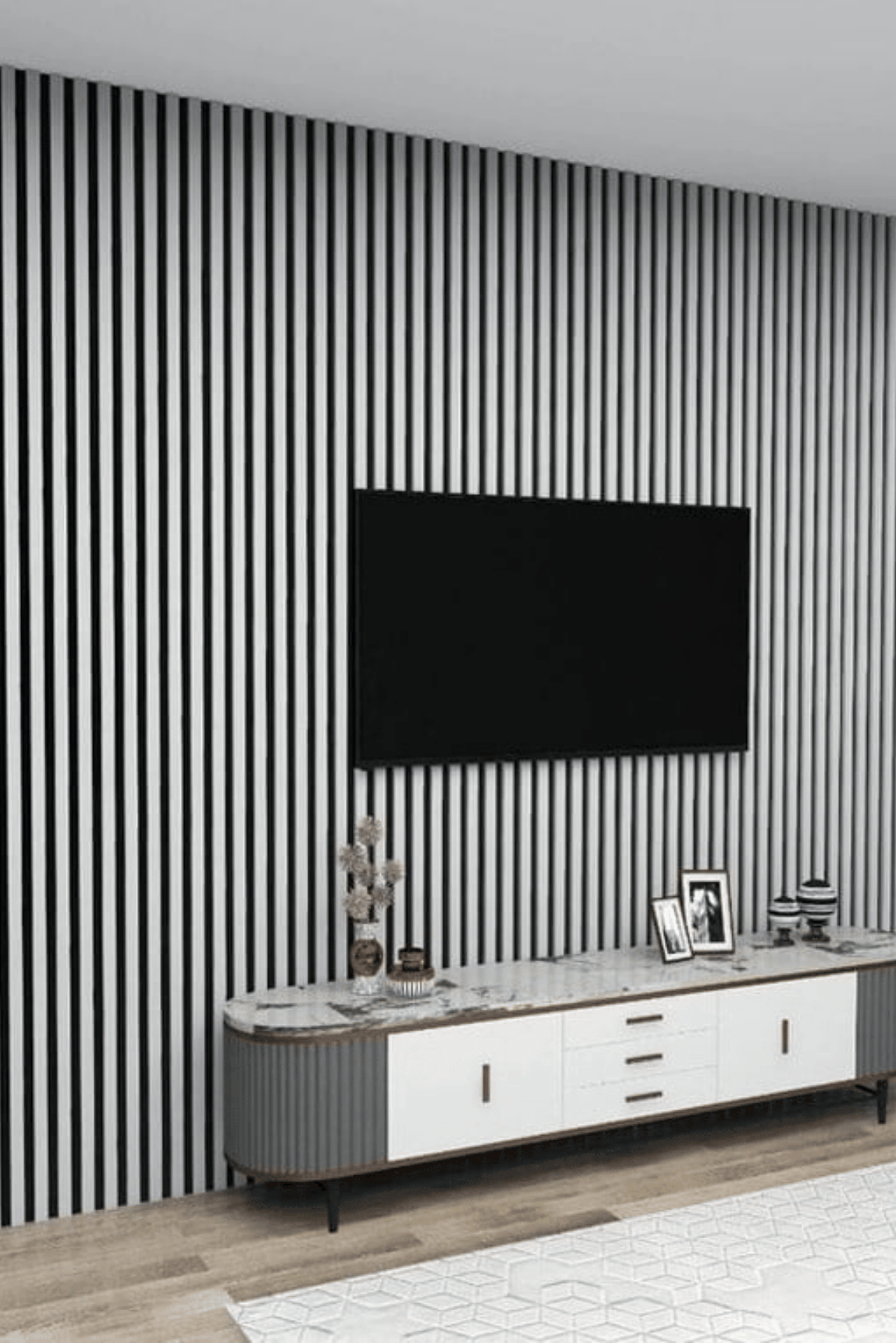  AKUSTİK DUVAR  PANELİ 50x275 cm + Ücretsiz Kargo 