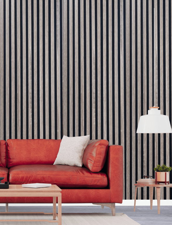  AKUSTİK DUVAR  PANELİ 50x275 cm + Ücretsiz Kaargo 