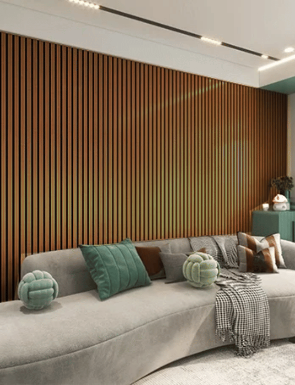  AKUSTİK DUVAR  PANELİ 50x275 cm + Ücretsiz Kaargo 