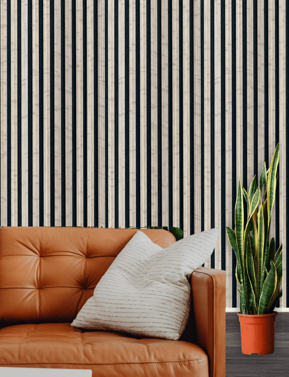  AKUSTİK DUVAR  PANELİ 50x275 cm + Ücretsiz Kaargo 