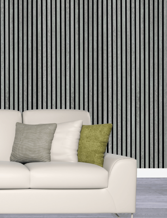  AKUSTİK DUVAR  PANELİ 50x275 cm + Ücretsiz Kaargo 