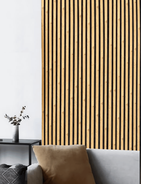 Acoustic Wall Panel- 100x275 cm