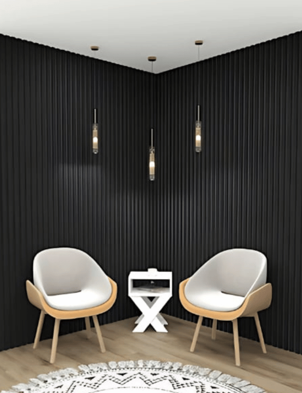 Acoustic Wall Panel- 100x275 cm