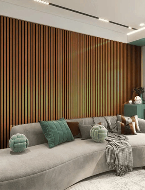 Acoustic Wall Panel- 100x275 cm
