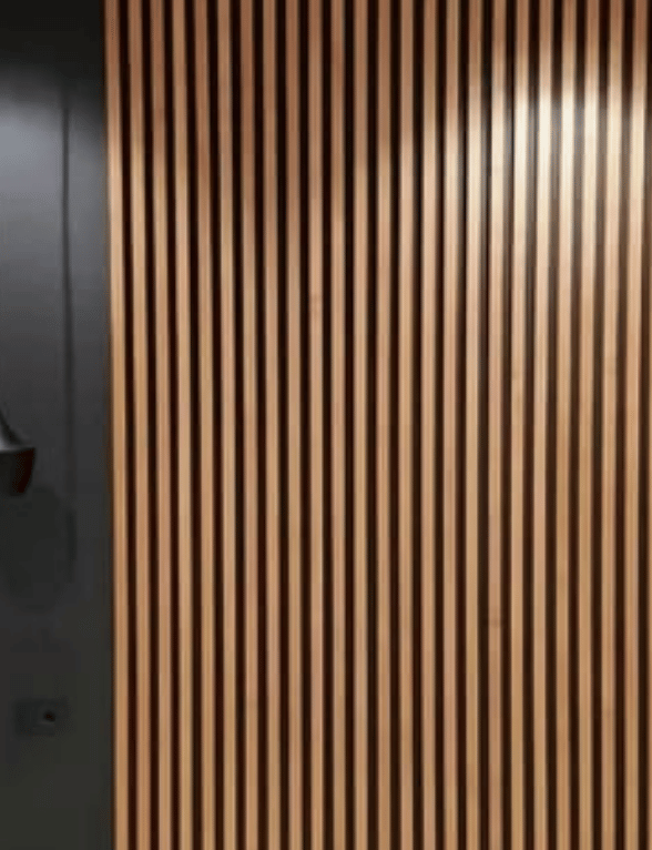 Acoustic Wall Panel- 100x275 cm