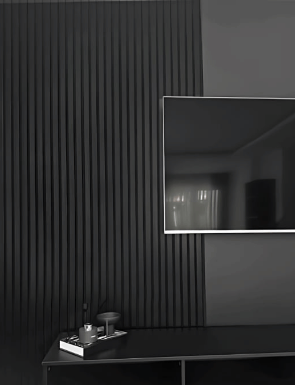 Acoustic Wall Panel- 100x275 cm