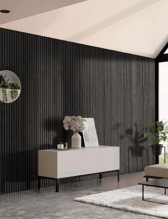 Acoustic Wall Panel- 100x275 cm