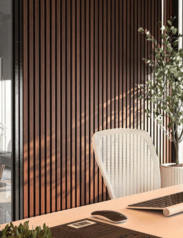 Acoustic Wall Panel- 100x275 cm