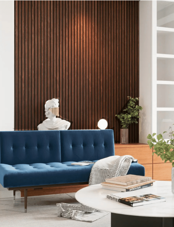 Acoustic Wall Panel- 100x275 cm