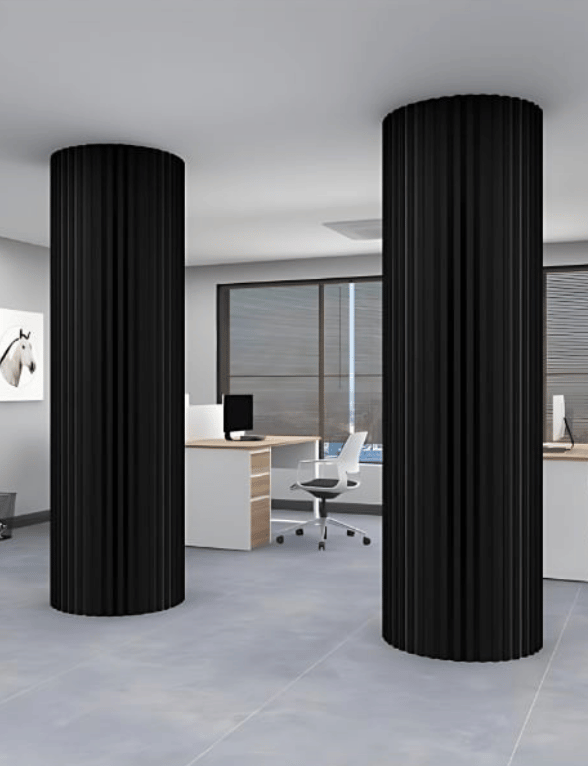 Acoustic Wall Panel- 100x275 cm