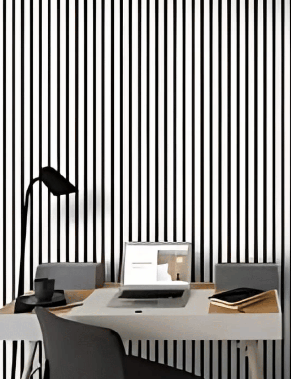 Acoustic Wall Panel- 100x275 cm