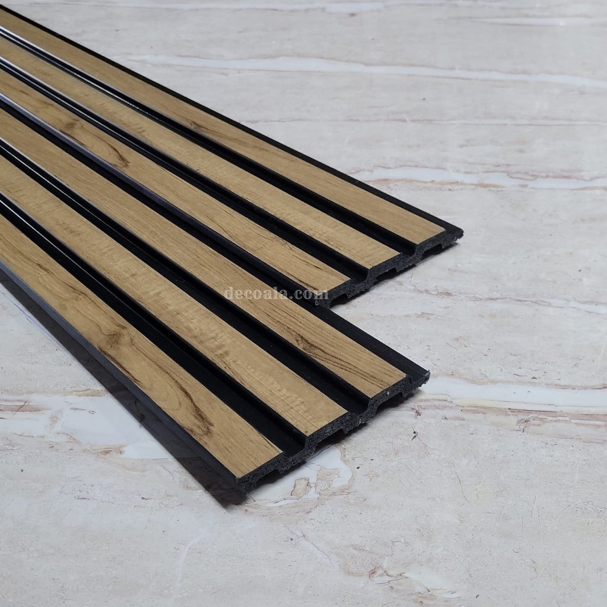 12 cm Alba Meşe Lambri