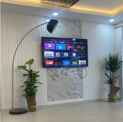 12 cm Dubai Beyaz Lambri