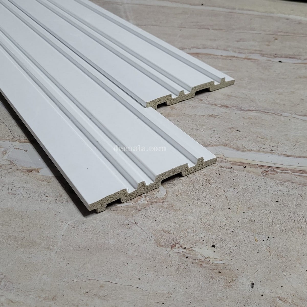 12 cm Dubai Beyaz Lambri