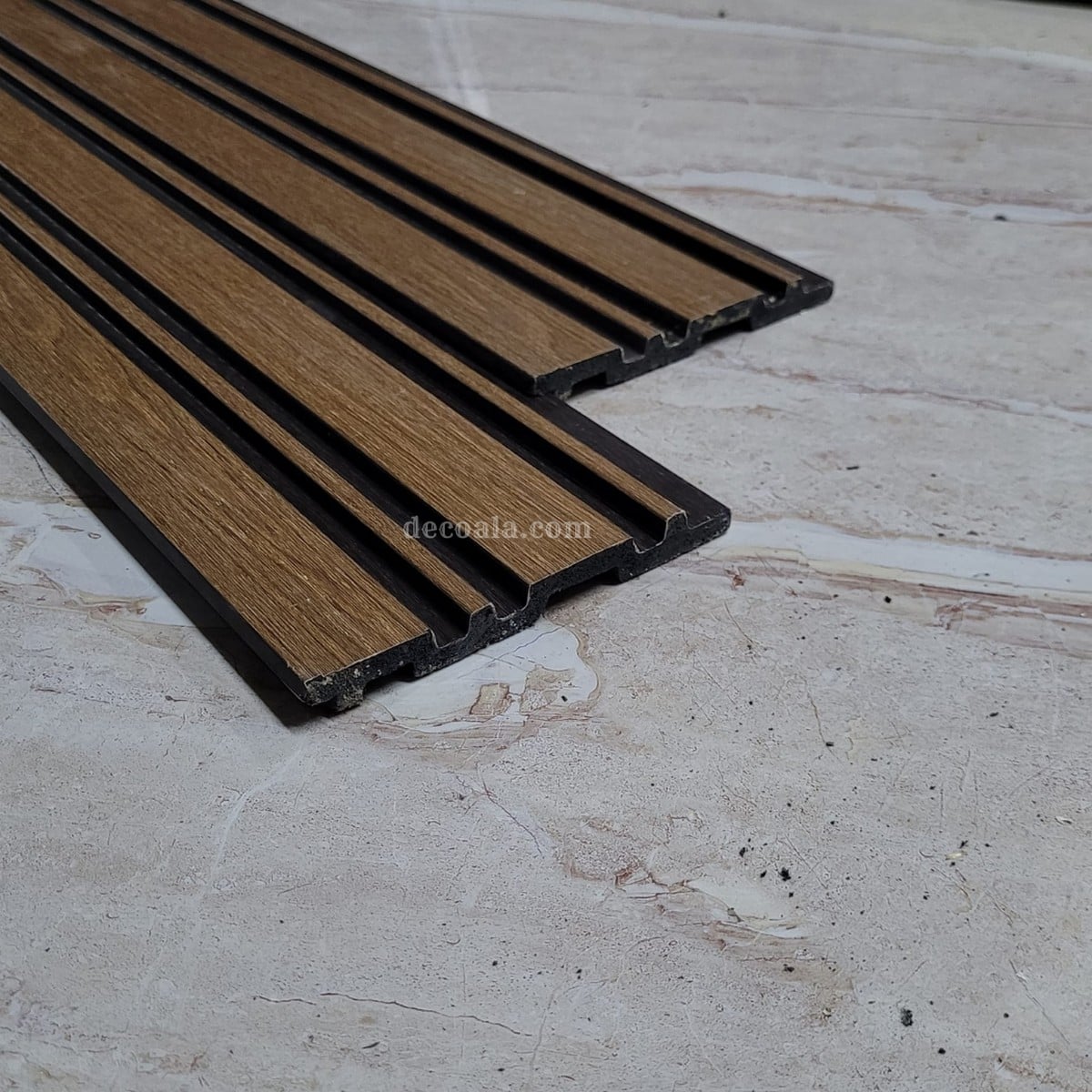 12 cm Dubai Ceviz Lambri
