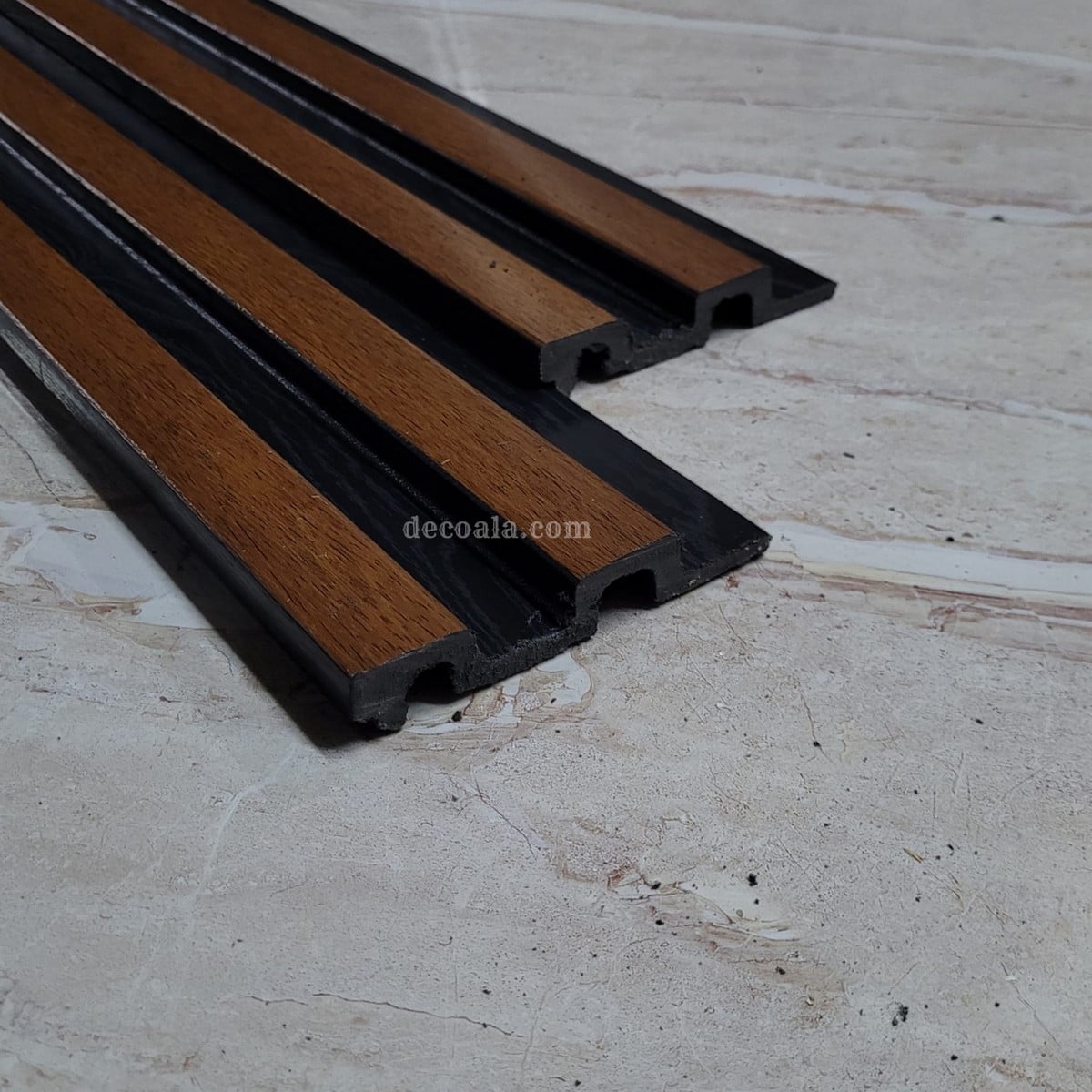 12 cm Elite Abanoz Lambri