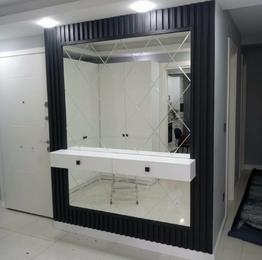 12 cm Elite Wall Paneling