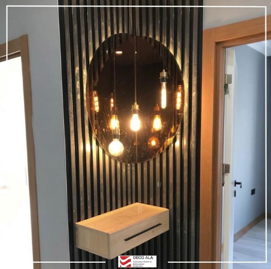 12 cm Elite Wall Paneling