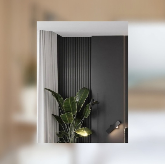 12 cm Elite Wall Paneling