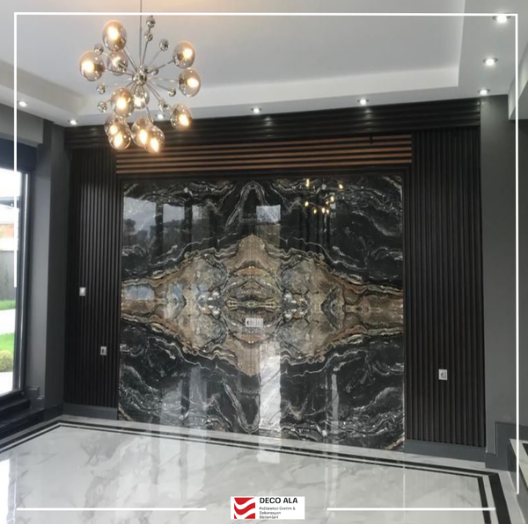 12 cm Elite Wall Paneling