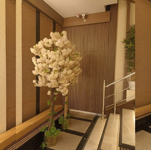 12 cm Elite Wall Paneling