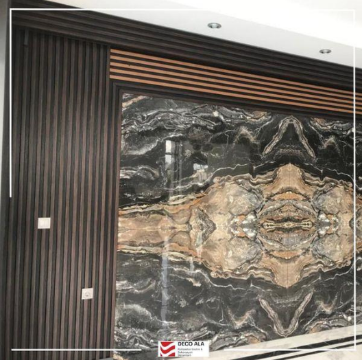 12 cm Elite Wall Paneling