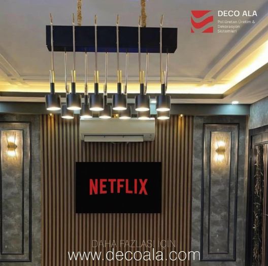 12 cm Elite Wall Paneling