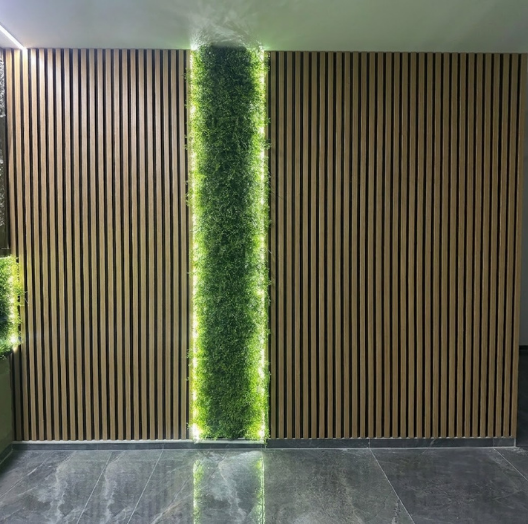 12 cm Elite Wall Paneling