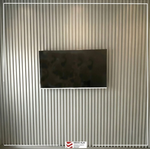 12 cm Elite Wall Paneling