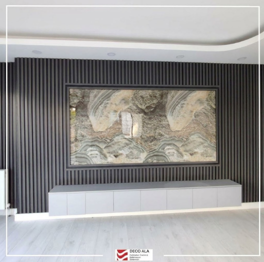 12 cm Elite Wall Paneling