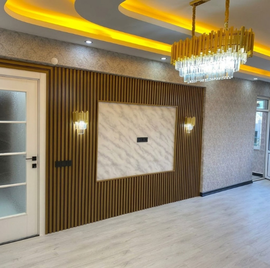 12 cm Elite Wall Paneling